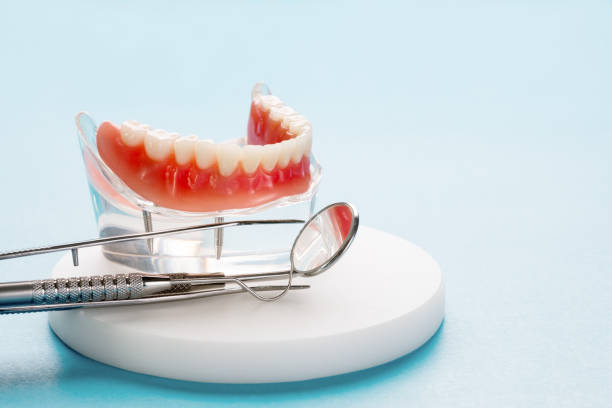 Dental X-Rays and Imaging in Kittredge, CO