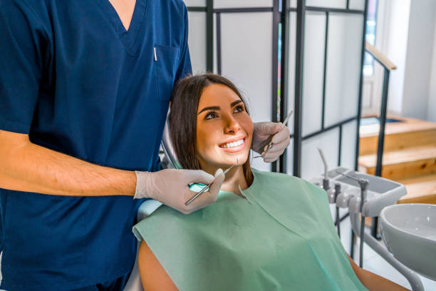 Advanced Technology for Better Dental Care in Kittredge, CO