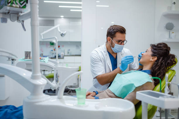 Best Dental X-Rays and Imaging  in Kittredge, CO